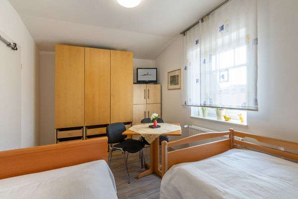 Foto 14 Ferienwohnung Ostfriesland Dornum & Umgebung Huus op de Wurf (Objekt 77684) Urlaub