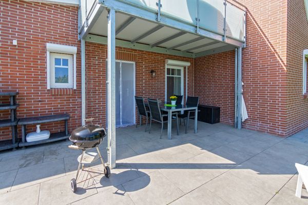 Foto 20 Ferienwohnung Ostfriesland Dornum & Umgebung Huus op de Wurf (Objekt 77684) Reise