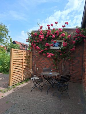 Foto 19 Ferienwohnung Ostfriesland Norddeich & Umgebung Gästehaus Kühn Nord (Objekt 59667) Urlaub