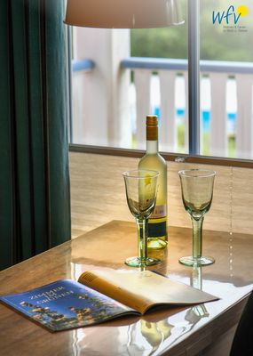 Foto 11 Ferienwohnung Ostfriesland Wangerooge Villa Sommerwind Ferienwohnung 6 (Objekt 24445) buchen