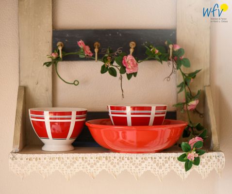 Foto 7 Ferienwohnung Ostfriesland Wangerooge Villa Sommerwind Ferienwohnung 6 (Objekt 24445) suchen