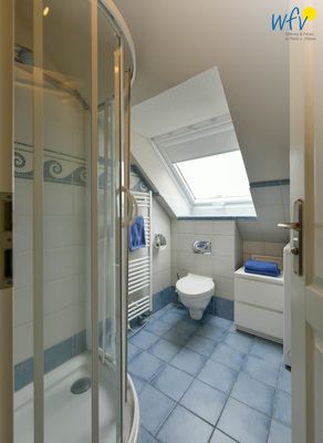 Foto 18 Ferienwohnung Ostfriesland Wangerooge Villa Sommerwind Ferienwohnung 6 (Objekt 24445) Nordsee