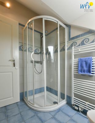 Foto 19 Ferienwohnung Ostfriesland Wangerooge Villa Sommerwind Ferienwohnung 6 (Objekt 24445) Urlaub