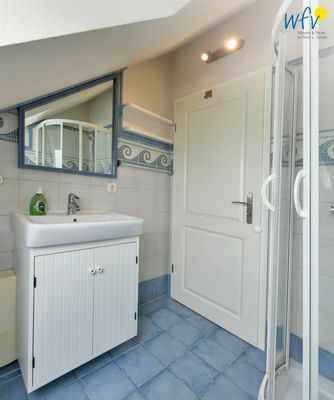 Foto 20 Ferienwohnung Ostfriesland Wangerooge Villa Sommerwind Ferienwohnung 6 (Objekt 24445) Reise