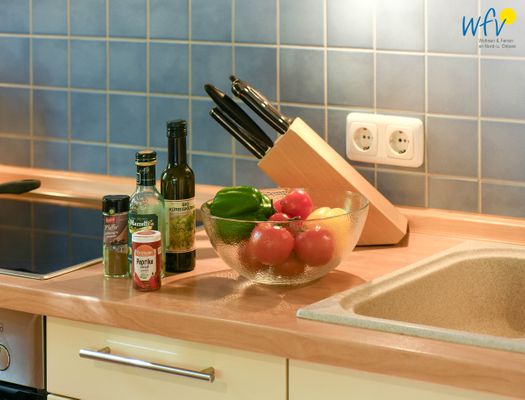 Foto 6 Ferienwohnung Ostfriesland Wangerooge Villa Sommerwind Ferienwohnung 2 (Objekt 24826) buchen