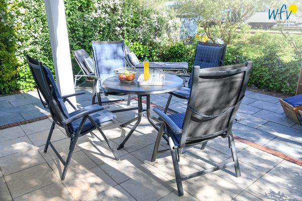 Foto 21 Ferienwohnung Ostfriesland Wangerooge Villa Sommerwind Ferienwohnung 2 (Objekt 24826) buchen