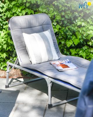 Foto 24 Ferienwohnung Ostfriesland Wangerooge Villa Sommerwind Ferienwohnung 2 (Objekt 24826) Urlaub