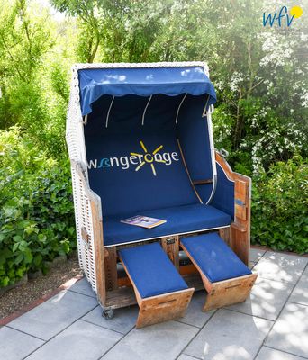 Foto 25 Ferienwohnung Ostfriesland Wangerooge Villa Sommerwind Ferienwohnung 2 (Objekt 24826) Reise