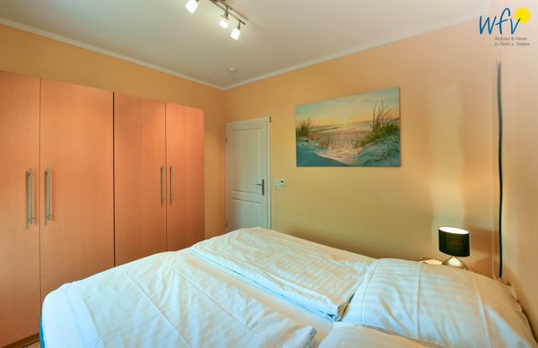 Foto 15 Ferienwohnung Ostfriesland Wangerooge Villa Sommerwind Ferienwohnung 2 (Objekt 24826) Reise