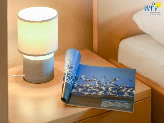 Foto 17 Ferienwohnung Ostfriesland Wangerooge Villa Sommerwind Ferienwohnung 2 (Objekt 24826) suchen