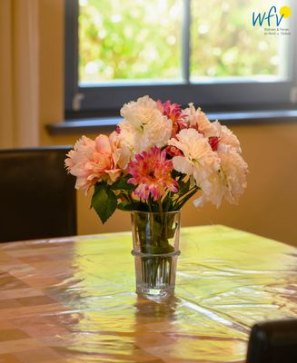 Foto 10 Ferienwohnung Ostfriesland Wangerooge Villa Sommerwind Ferienwohnung 2 (Objekt 24826) Reise