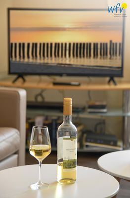 Foto 11 Ferienwohnung Ostfriesland Wangerooge Haus Südwind Ferienwohnung 9 (Objekt 76014) buchen