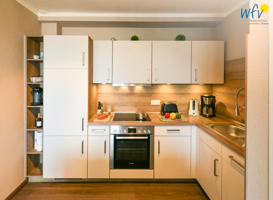 Foto 12 Ferienwohnung Ostfriesland Wangerooge Haus Südwind Ferienwohnung 9 (Objekt 76014) suchen