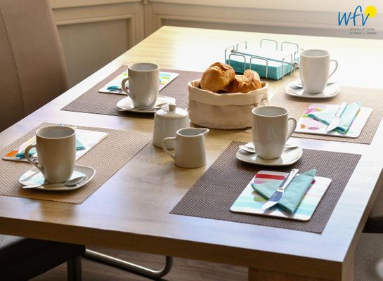 Foto 18 Ferienwohnung Ostfriesland Wangerooge Haus Südwind Ferienwohnung 9 (Objekt 76014) Nordsee