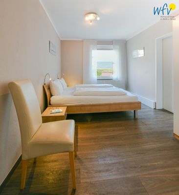 Foto 19 Ferienwohnung Ostfriesland Wangerooge Haus Südwind Ferienwohnung 9 (Objekt 76014) Urlaub