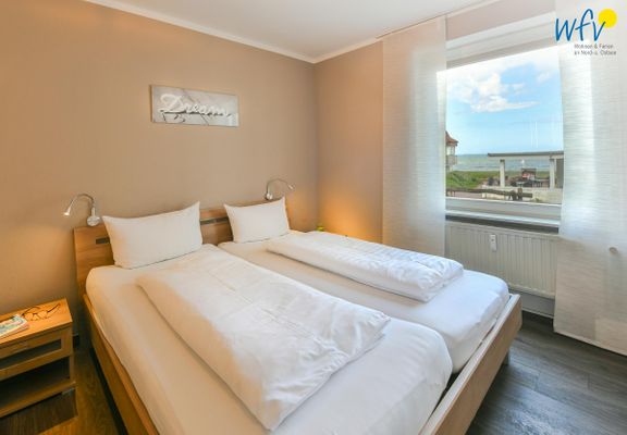 Foto 4 Ferienwohnung Ostfriesland Wangerooge Haus Südwind Ferienwohnung 9 (Objekt 76014) Urlaub