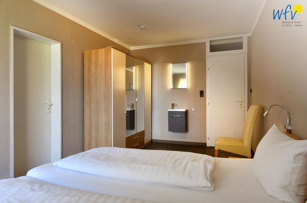 Foto 21 Ferienwohnung Ostfriesland Wangerooge Haus Südwind Ferienwohnung 9 (Objekt 76014) buchen