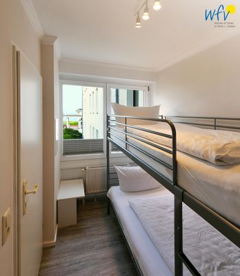 Foto 22 Ferienwohnung Ostfriesland Wangerooge Haus Südwind Ferienwohnung 9 (Objekt 76014) suchen