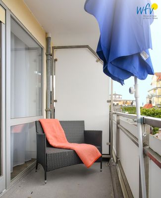 Foto 6 Ferienwohnung Ostfriesland Wangerooge Haus Seeluft Ferienwohnung 23 (Objekt 59269) buchen