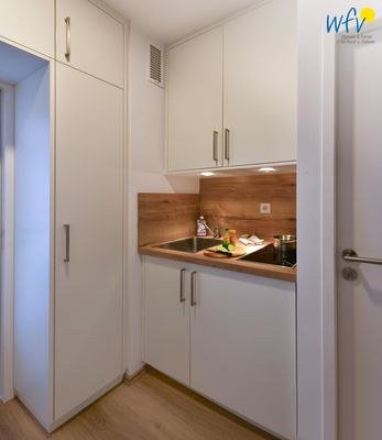 Foto 14 Ferienwohnung Ostfriesland Wangerooge Haus Seeluft Ferienwohnung 23 (Objekt 59269) Urlaub