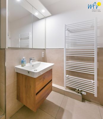 Foto 19 Ferienwohnung Ostfriesland Wangerooge Haus Seeluft Ferienwohnung 23 (Objekt 59269) Urlaub