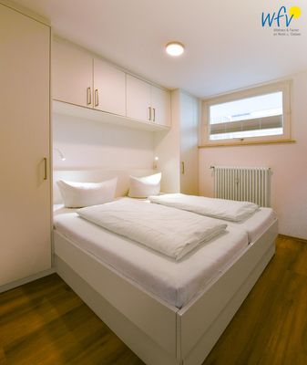 Foto 4 Ferienwohnung Ostfriesland Wangerooge Haus Seeluft Ferienwohnung 23 (Objekt 59269) Urlaub