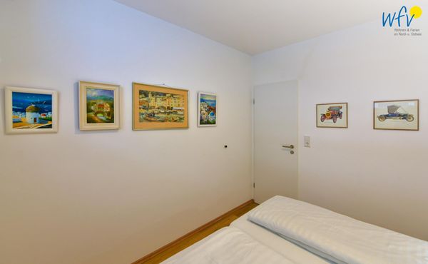 Foto 16 Ferienwohnung Ostfriesland Wangerooge Haus Seeluft Ferienwohnung 23 (Objekt 59269) buchen