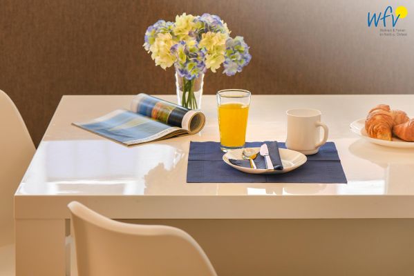 Foto 9 Ferienwohnung Ostfriesland Wangerooge Haus Nautica Ferienwohnung 112 (Objekt 24834) Urlaub