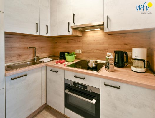 Foto 13 Ferienwohnung Ostfriesland Wangerooge Haus Nautica Ferienwohnung 112 (Objekt 24834) Nordsee