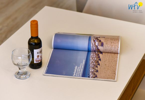 Foto 20 Ferienwohnung Ostfriesland Wangerooge Haus Nautica Ferienwohnung 112 (Objekt 24834) Reise