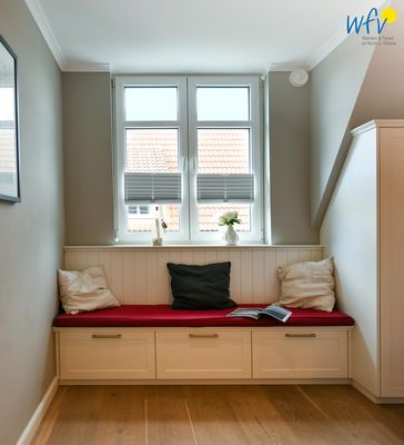 Foto 23 Ferienwohnung Ostfriesland Wangerooge Ferienhaus Charlotte 48 Ferienwohnung große (Objekt 64246) Nordsee