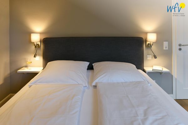 Foto 21 Ferienwohnung Ostfriesland Wangerooge Ferienhaus Charlotte 48 Ferienwohnung große (Objekt 64246) buchen