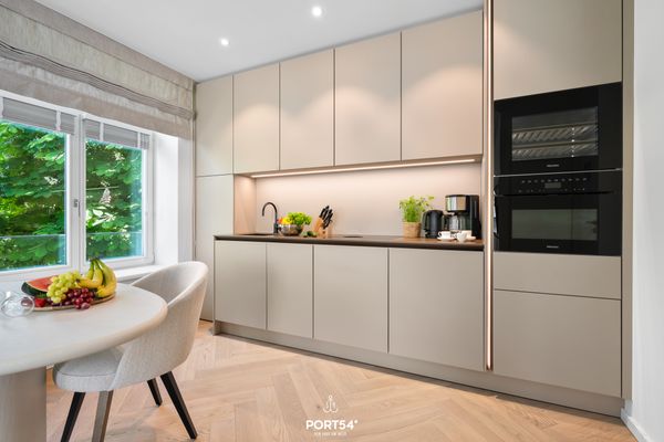 Küche / Küchenzeile