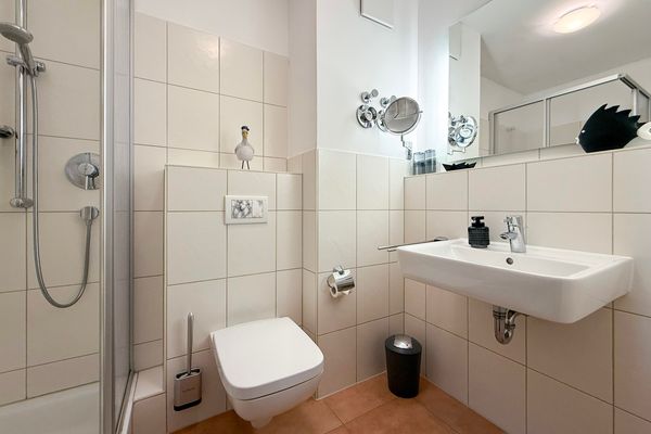 Foto 21 Ferienwohnung Ostfriesland Zwischen Elbe und Weser Residenz Hohe-Lith Ferienwohnung 325 (HLI325) (Objekt 61665) buchen