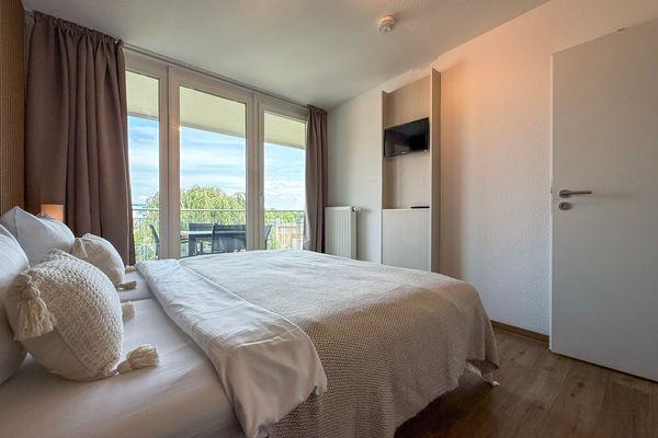 Foto 19 Ferienwohnung Ostfriesland Zwischen Elbe und Weser Residenz Hohe-Lith Ferienwohnung 325 (HLI325) (Objekt 61665) Urlaub