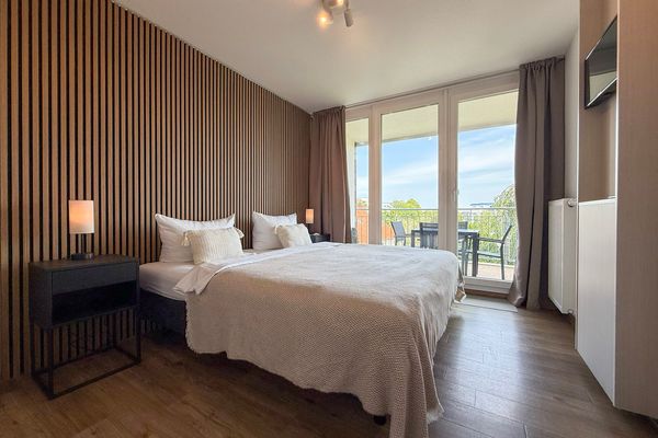 Foto 17 Ferienwohnung Ostfriesland Zwischen Elbe und Weser Residenz Hohe-Lith Ferienwohnung 325 (HLI325) (Objekt 61665) suchen