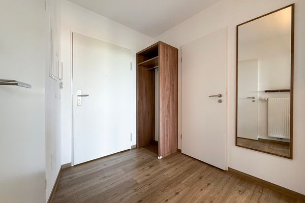 Foto 23 Ferienwohnung Ostfriesland Zwischen Elbe und Weser Residenz Hohe-Lith Ferienwohnung 325 (HLI325) (Objekt 61665) Nordsee