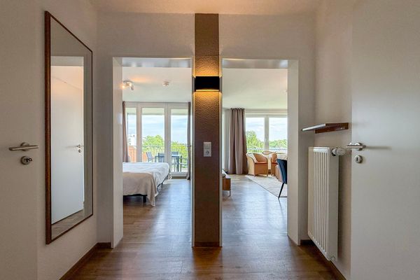 Foto 22 Ferienwohnung Ostfriesland Zwischen Elbe und Weser Residenz Hohe-Lith Ferienwohnung 325 (HLI325) (Objekt 61665) suchen