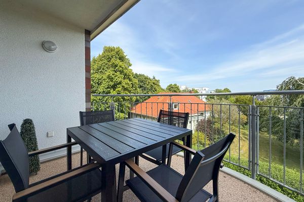 Foto 25 Ferienwohnung Ostfriesland Zwischen Elbe und Weser Residenz Hohe-Lith Ferienwohnung 325 (HLI325) (Objekt 61665) Reise