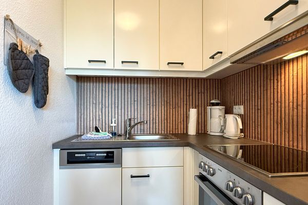 Foto 14 Ferienwohnung Ostfriesland Zwischen Elbe und Weser Residenz Hohe-Lith Ferienwohnung 325 (HLI325) (Objekt 61665) Urlaub