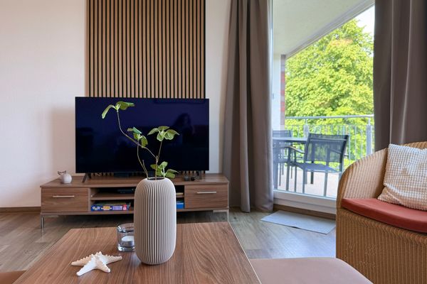 Foto 10 Ferienwohnung Ostfriesland Zwischen Elbe und Weser Residenz Hohe-Lith Ferienwohnung 325 (HLI325) (Objekt 61665) Reise