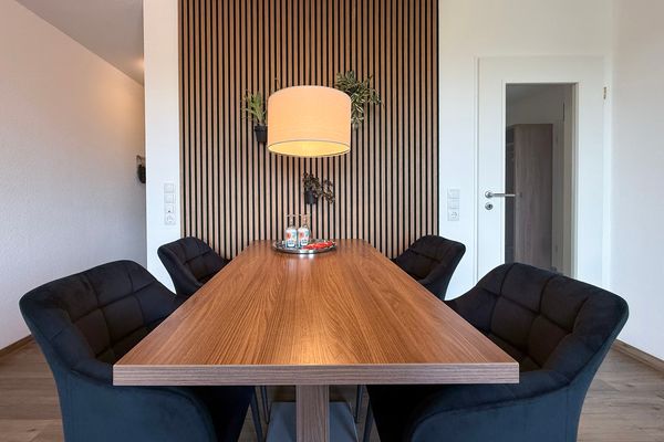 Foto 6 Ferienwohnung Ostfriesland Zwischen Elbe und Weser Residenz Hohe-Lith Ferienwohnung 325 (HLI325) (Objekt 61665) buchen