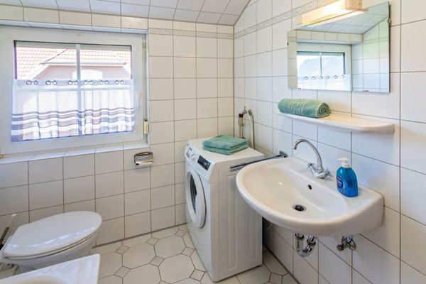 Foto 16 Ferienhaus Ostfriesland Dornum & Umgebung Biene (Objekt 77697) buchen