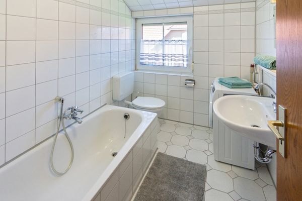 Foto 15 Ferienhaus Ostfriesland Dornum & Umgebung Biene (Objekt 77697) Reise