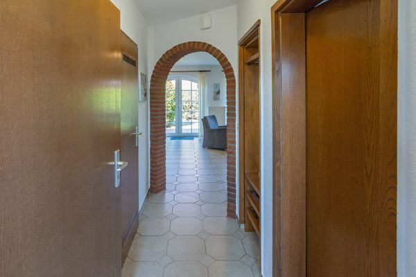 Foto 11 Ferienhaus Ostfriesland Dornum & Umgebung Biene (Objekt 77697) buchen