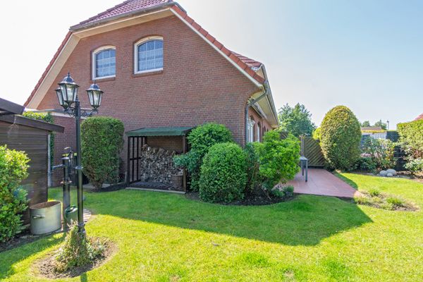 Foto 21 Ferienhaus Ostfriesland Dornum & Umgebung Biene (Objekt 77697) buchen