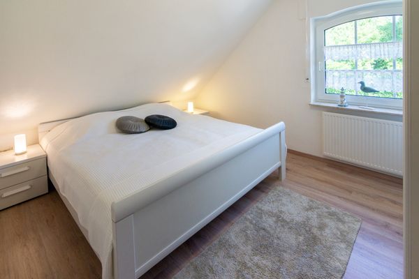 Foto 13 Ferienhaus Ostfriesland Dornum & Umgebung Biene (Objekt 77697) Nordsee