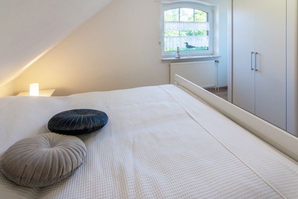 Foto 14 Ferienhaus Ostfriesland Dornum & Umgebung Biene (Objekt 77697) Urlaub