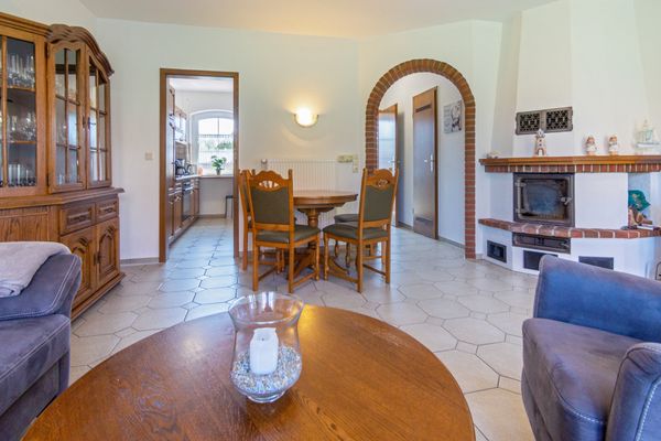 Foto 5 Ferienhaus Ostfriesland Dornum & Umgebung Biene (Objekt 77697) Reise