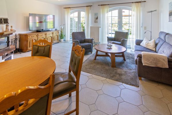 Foto 6 Ferienhaus Ostfriesland Dornum & Umgebung Biene (Objekt 77697) buchen